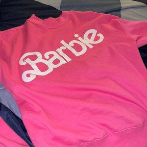BARBIE SWEATER
